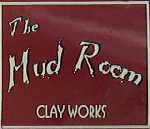 The Mud Room, Cowichan Bay